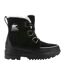 Bottes D´hiver Randonnée Femme Noir Sorel-1