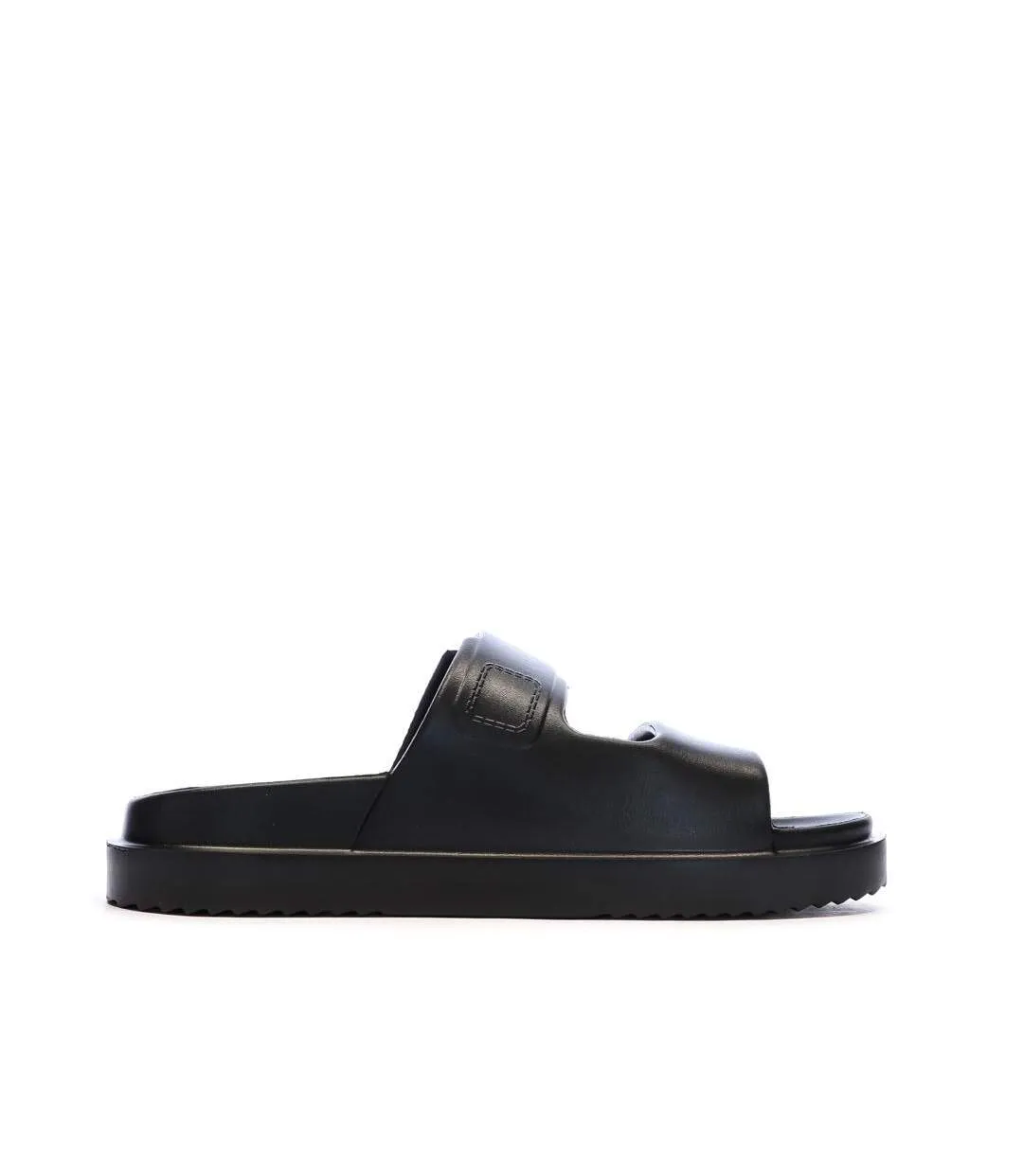 Sandales noir femme tommy hilfiger light double-2