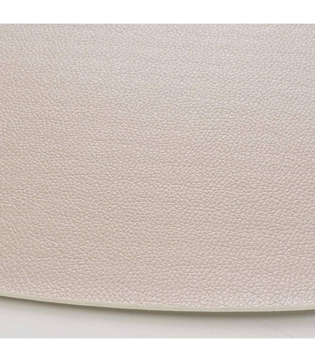 Set de Table Uni Galita 37x45cm Crème-2
