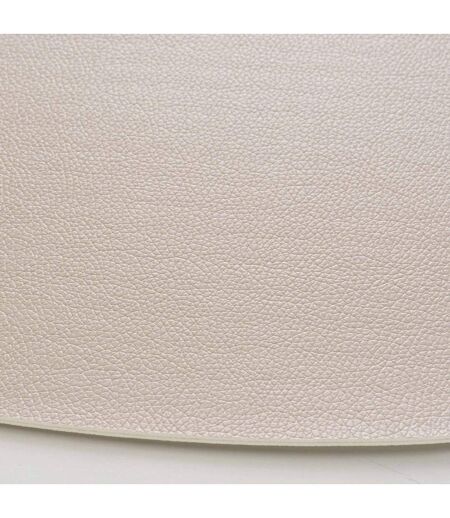Set de Table Uni Galita 37x45cm Crème