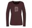 MAYFLOWER NIKKI3GT : Tee-shirt manches longues grande taille en coton pour un confort absolu-5