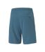 Short Bleu Homme Puma Fd Natlov - L