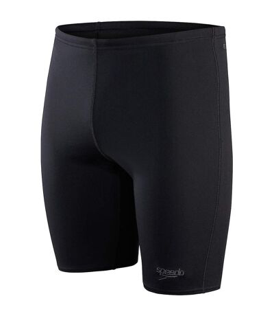 Speedo Mens Eco Endurance+ Jammer Shorts (Black) - UTRD2926