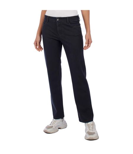 6K2J04 Women's Straight Leg Trousers