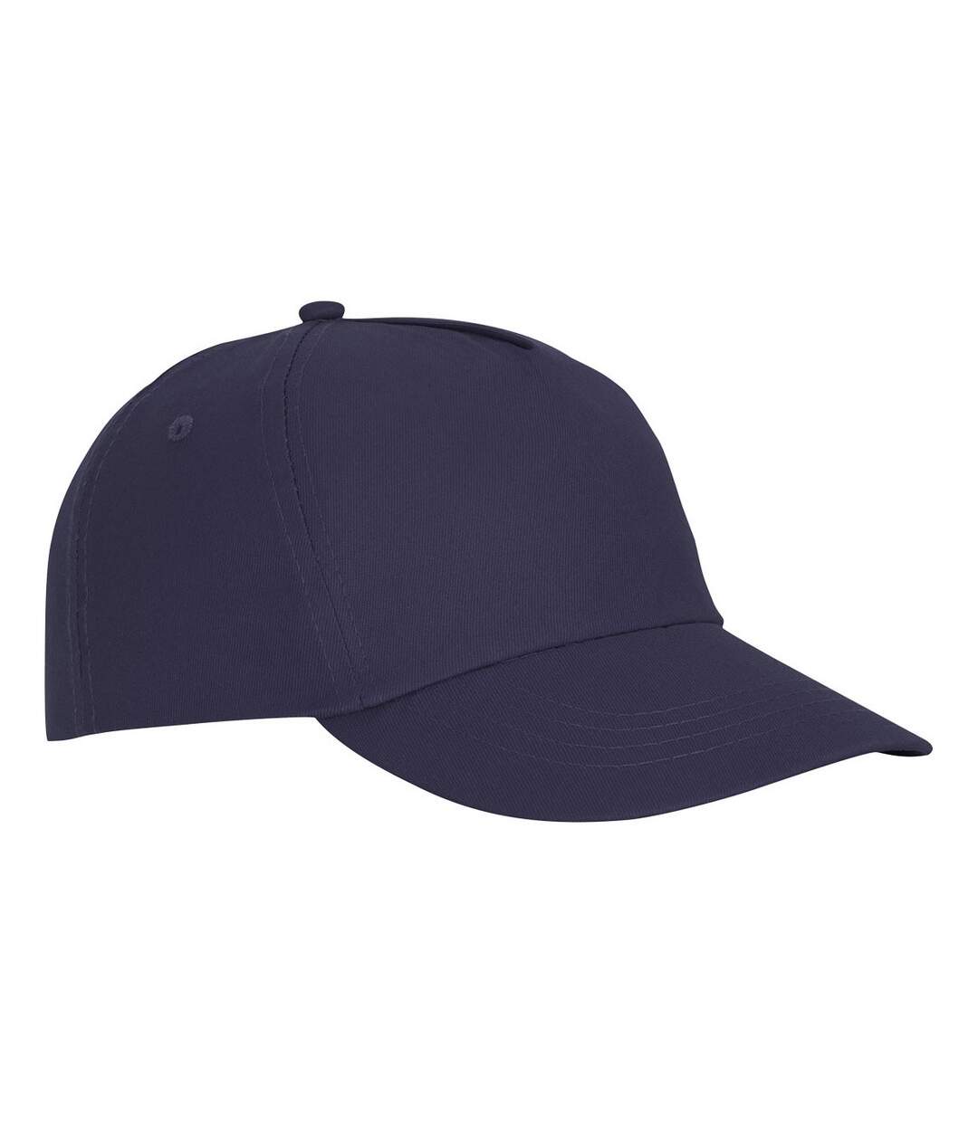 Casquette feniks bleu marine Bullet-4