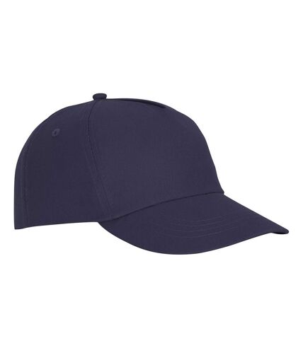 Casquette feniks bleu marine Bullet