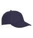 Bullet Feniks 5 Panel Baseball Cap (Navy) - UTPF2784