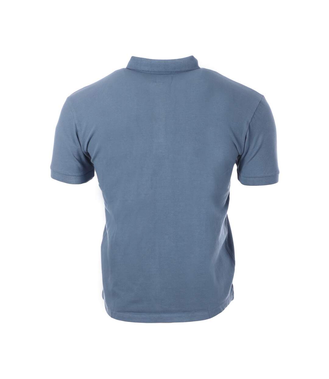 Polo Bleu Homme C17 Josh - S-2