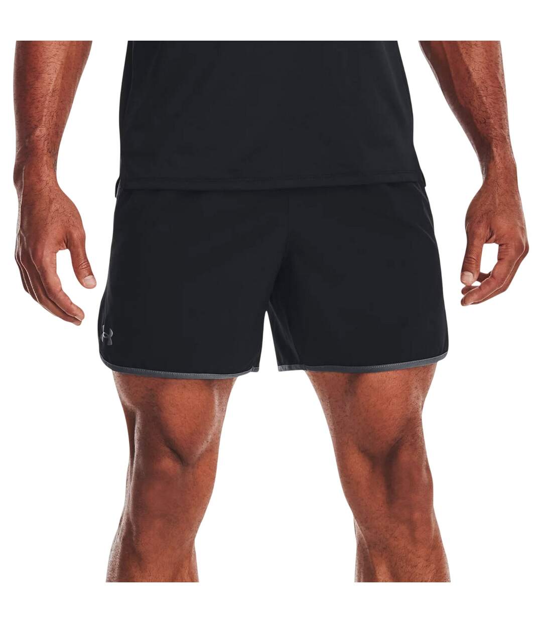 Boardshort Taxer Homme Noir Quiksilver-4