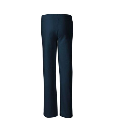 Pantalon De Jogging Comfort Femme Bleu Marine Adler