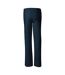 Pantalon De Jogging Comfort Femme Bleu Marine Adler-2