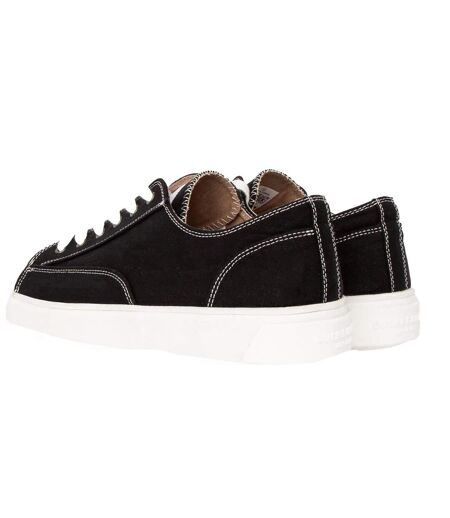 Baskets nesta homme noir Duck and Cover