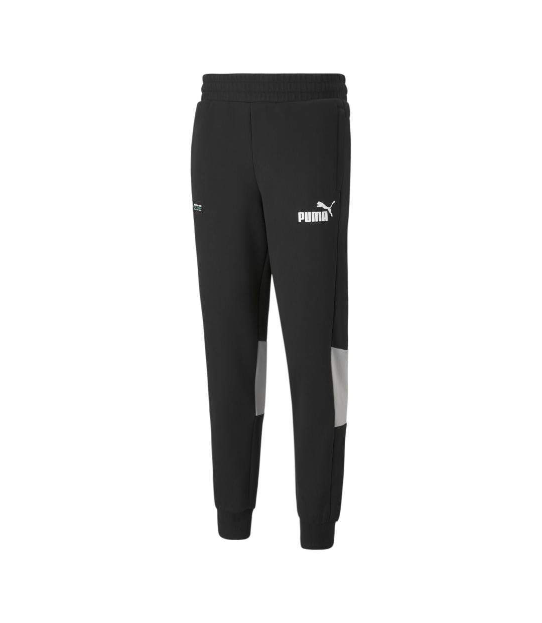 Jogging noir homme puma 531721 - l-1
