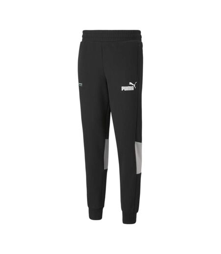 Jogging noir homme puma 531721 - l
