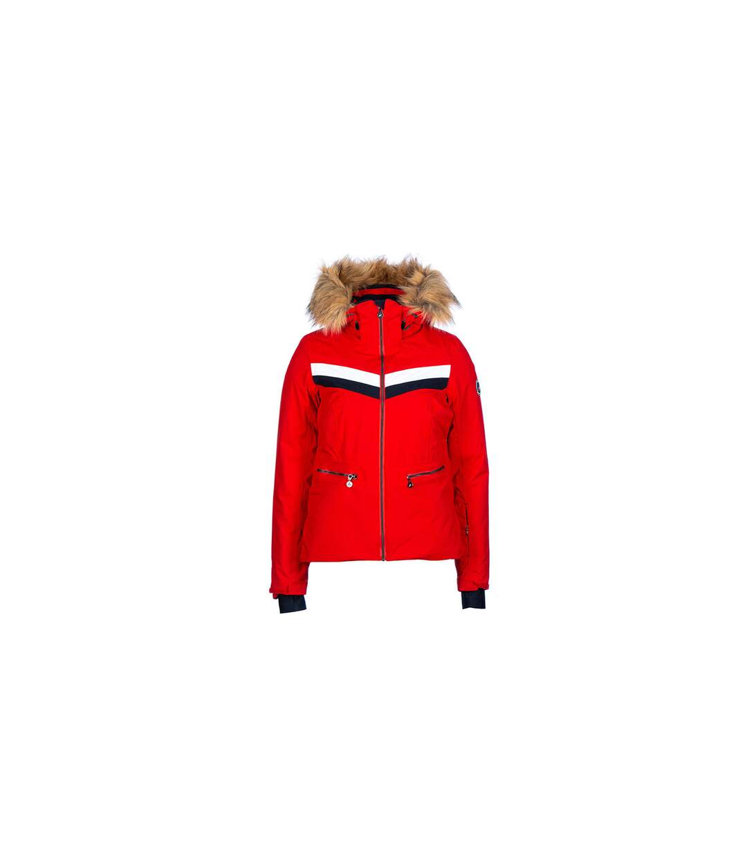 Blouson de ski femme ATALANTE-1