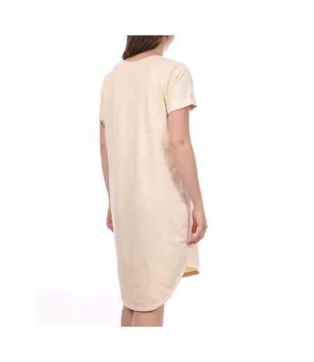 Robe Sweat Beige Femme JDY IVY - M