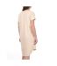 Robe Sweat Beige Femme JDY IVY - M-2