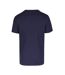 T-shirt Motif/style Logo Homme Bleu Marine Foncé O´Neill-2