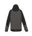 Veste Softshell Homme Gris Ardoise Noir Regatta Professional-3