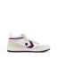 Baskets blanc/violet homme converse fastbreak pro-2