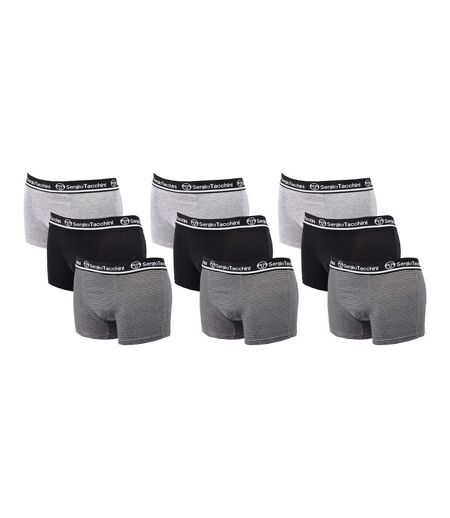 Boxer SERGIO TACCHINI X9 - Pack de 9