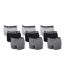 Boxer SERGIO TACCHINI X9 - Pack de 9-1