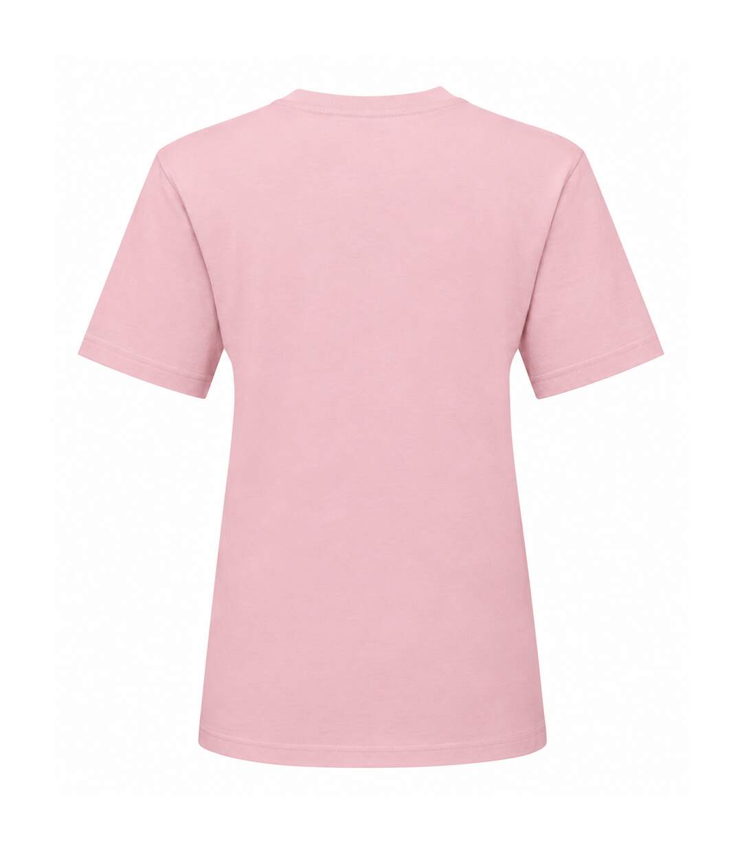 T-shirt Femme Rose Clair TriDri-2
