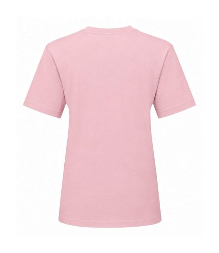 T-shirt Femme Rose Clair TriDri