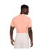 Mens Victory Solid Polo Shirt Apricot Agate Black Nike-2