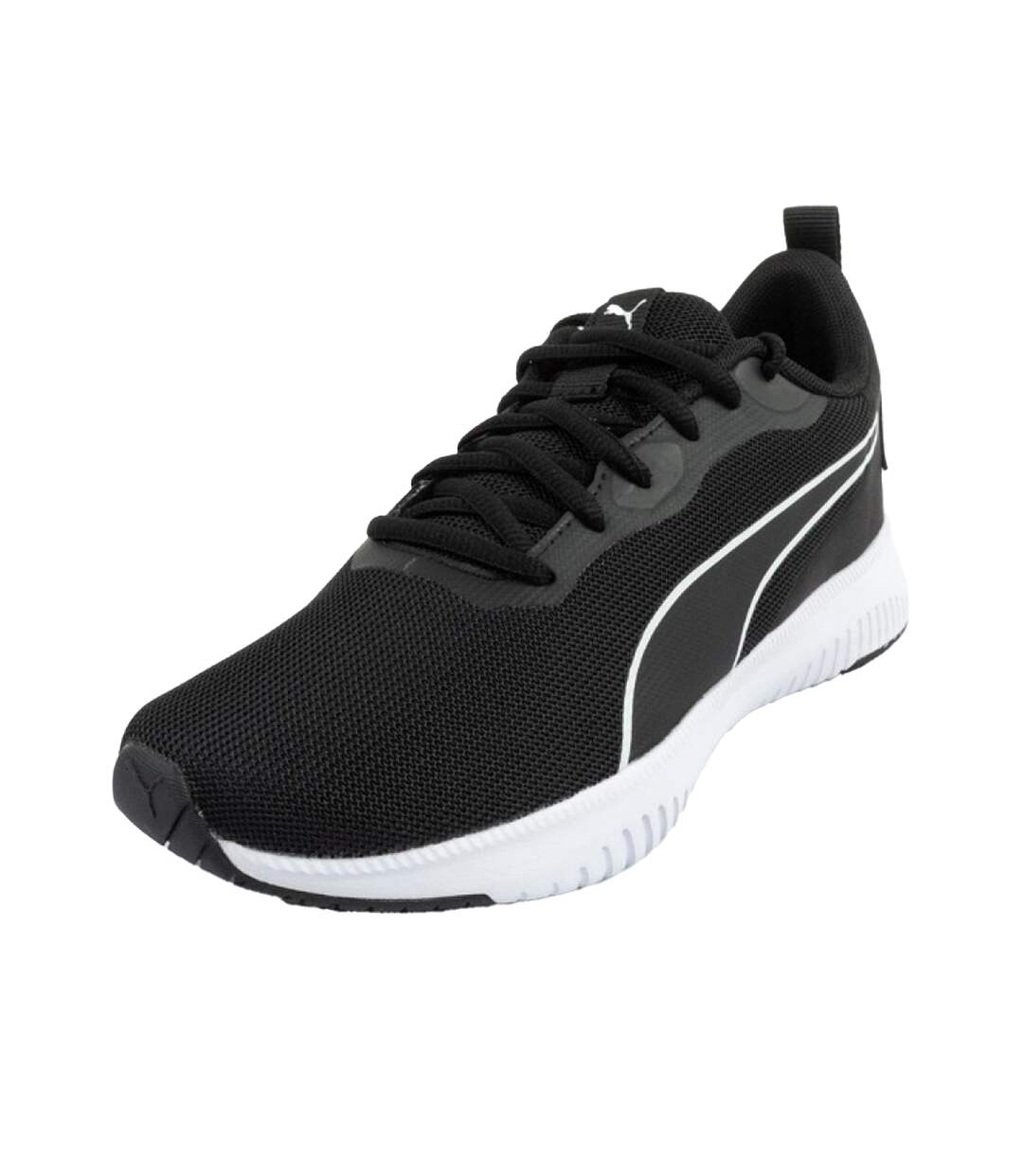 Baskets Flyer Flex Femme Noir Puma-1