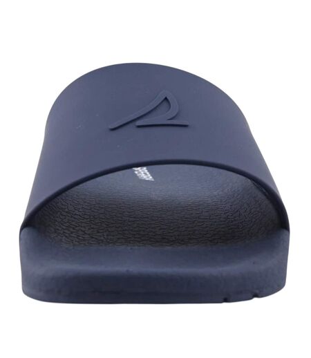 Claquettes Freeboard Adulte Bleu Marine Sperry