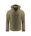 Mens Lodgetown Soft Shell Jacket Moss Green James Harvest-1