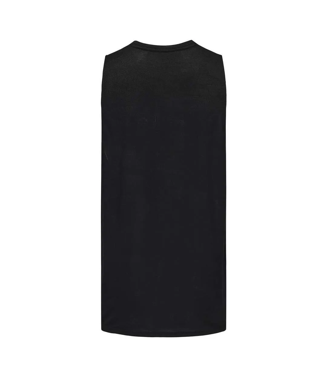 Débardeur Flex Homme Noir Everlast-3