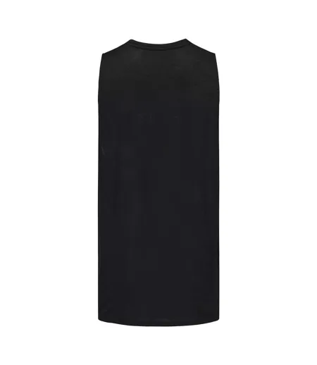 Débardeur Flex Homme Noir Everlast