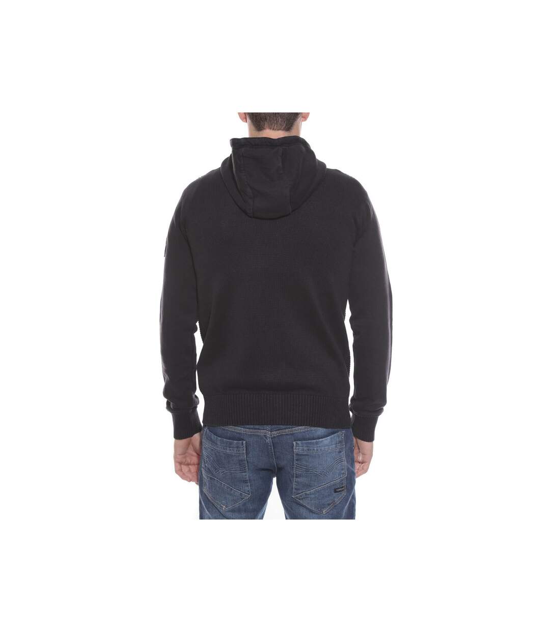 GILET LUDOVY-2