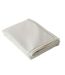 Nappe de Table Uni Lina 140x240cm Écru-1