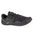 Chaussures Course À Pied Trail Glove Femme Noir Merrell-1