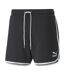 Short Noir Homme Puma Classic Runner - M