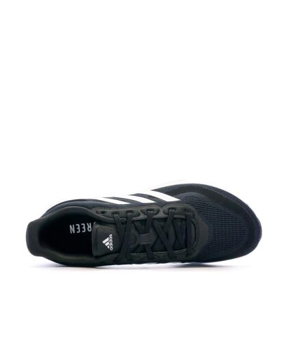 Chaussure de Running Noir Femme Adidas Supernova W