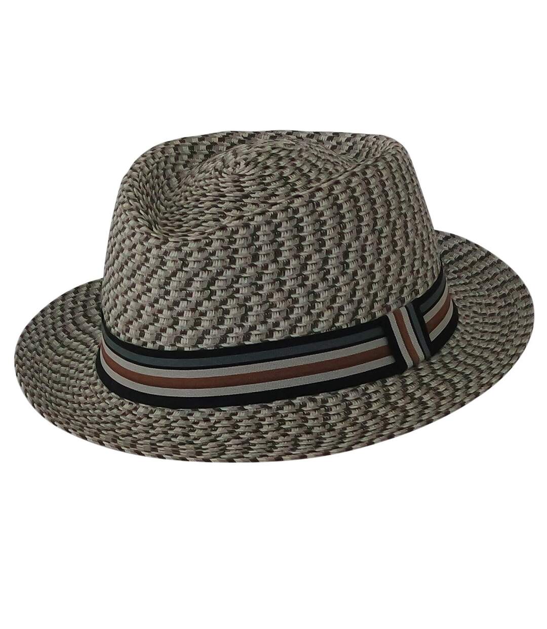 Chapeau trilby MELANE