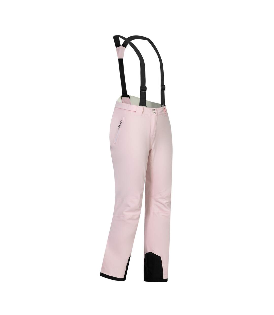 Pantalon De Ski Effused Femme Rose Pâle Dare 2B-3