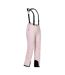 Pantalon De Ski Effused Femme Rose Pâle Dare 2B-3