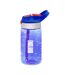 Childrens/kids 480ml Water Bottle One Size Blue England FA-1