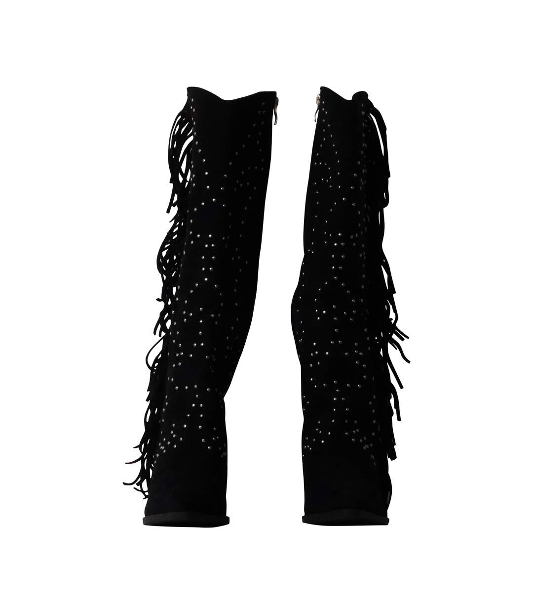 Bottes à Zip Joia-3