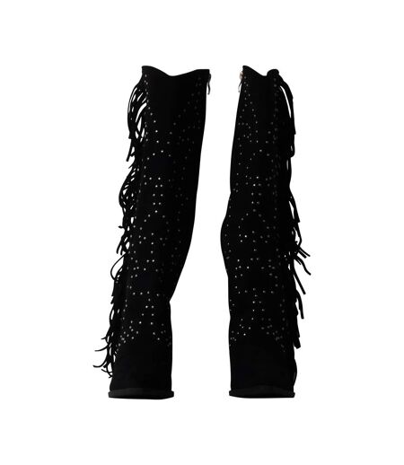 Bottes à Zip Joia