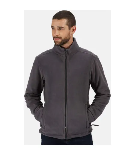 Veste Polaire Hommes Gris Regatta
