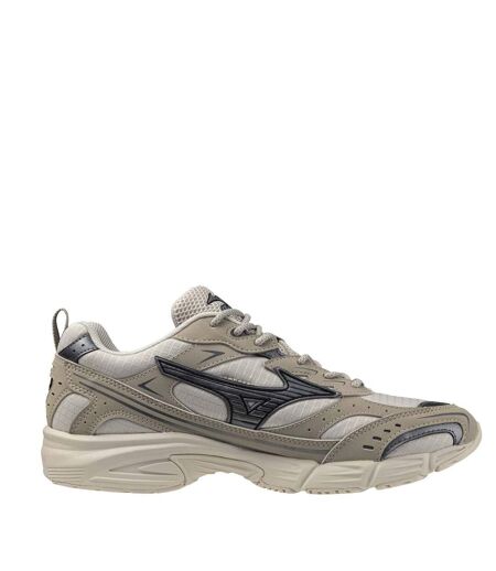 Baskets Mxr Femme Blanc Cassé Mizuno