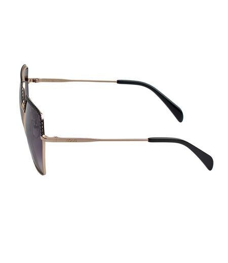 STO455 Women's Geometric Sunglasses