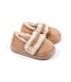 Pantoufle Charentaise femme Ultra Light MD10159-2
