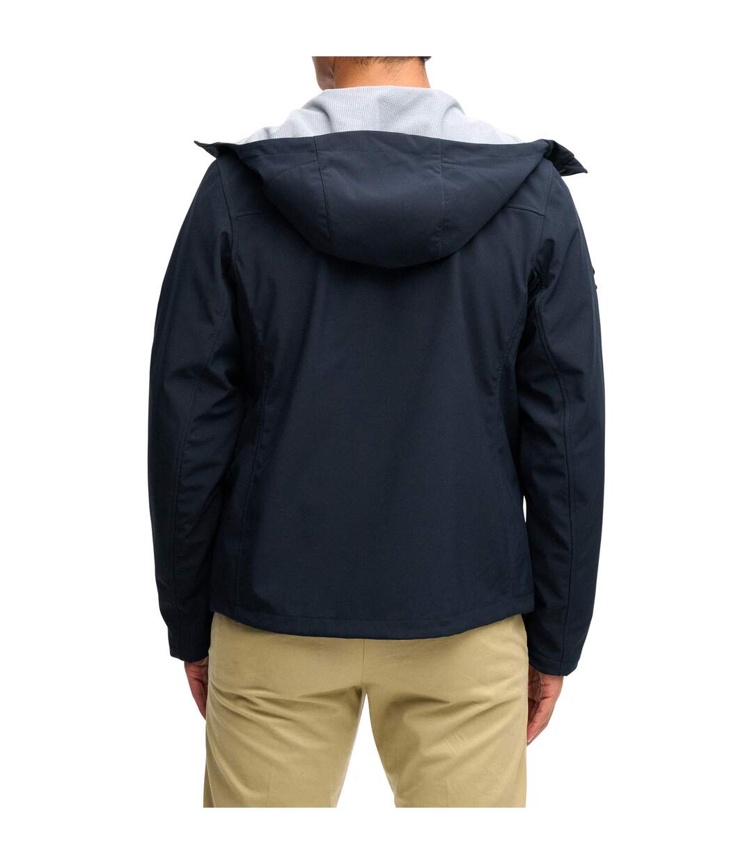 Veste à Capuche Superdry Softshell Trekker-2